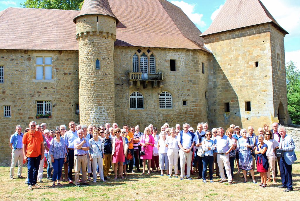 Vieilles Maisons Francaises
